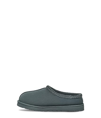 UGG Men's Tasman Slipper, Stormy Seas, 11