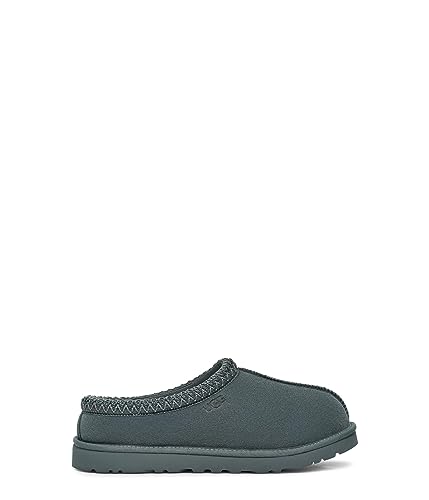 UGG Men's Tasman Slipper, Stormy Seas, 11