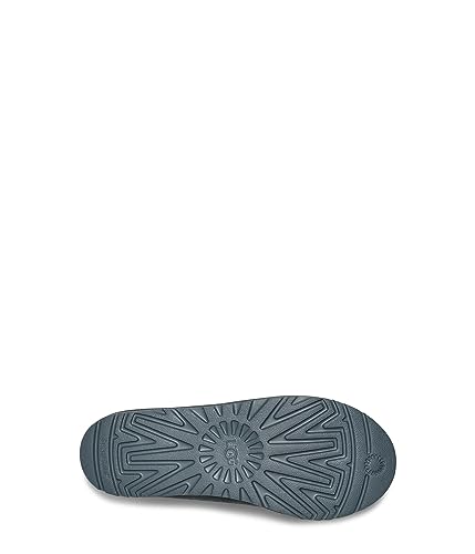 UGG Men's Tasman Slipper, Stormy Seas, 11