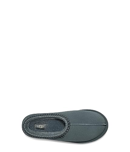 UGG Men's Tasman Slipper, Stormy Seas, 11