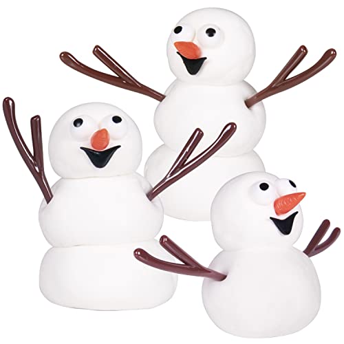 Kangaroo's Do You Want to Build a Snowman, (3-Pack)