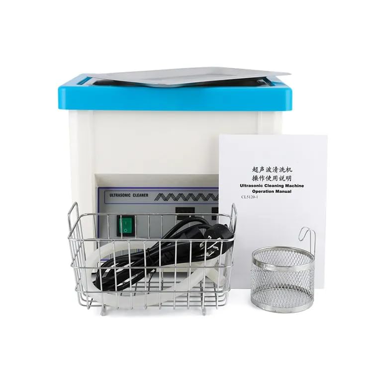 5L Lab Industrial Ultrasonic Cleaner Automatic Lab Ultrasonic Cleaner