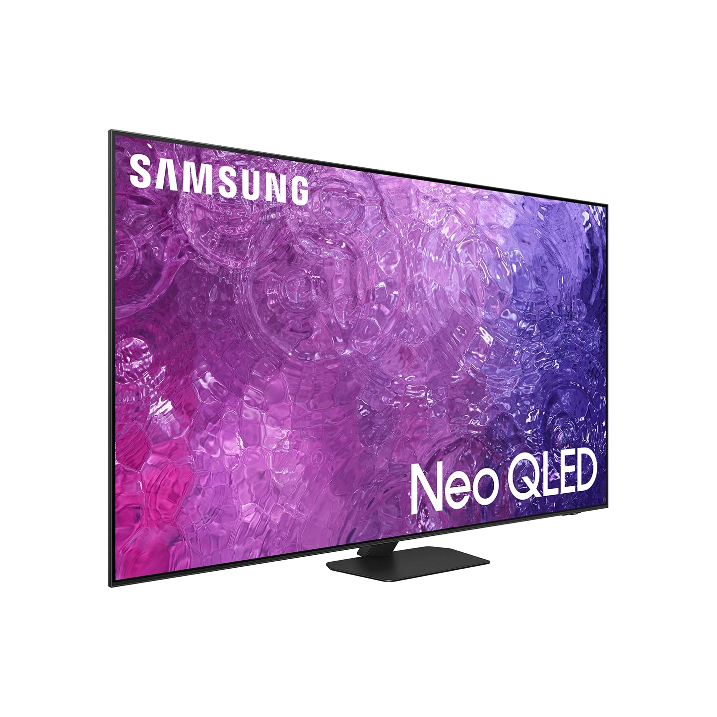 SAMSUNG 50-In Class Neo QLED 4K QN90C Series Neo Quantum HDR, Dolby Atmos, Object Sound Lite, Anti-Glare, Gaming Hub, Q-Symphony, Smart TV with Alexa Built-in (QN50QN90C, 2023 Model) (Renewed)