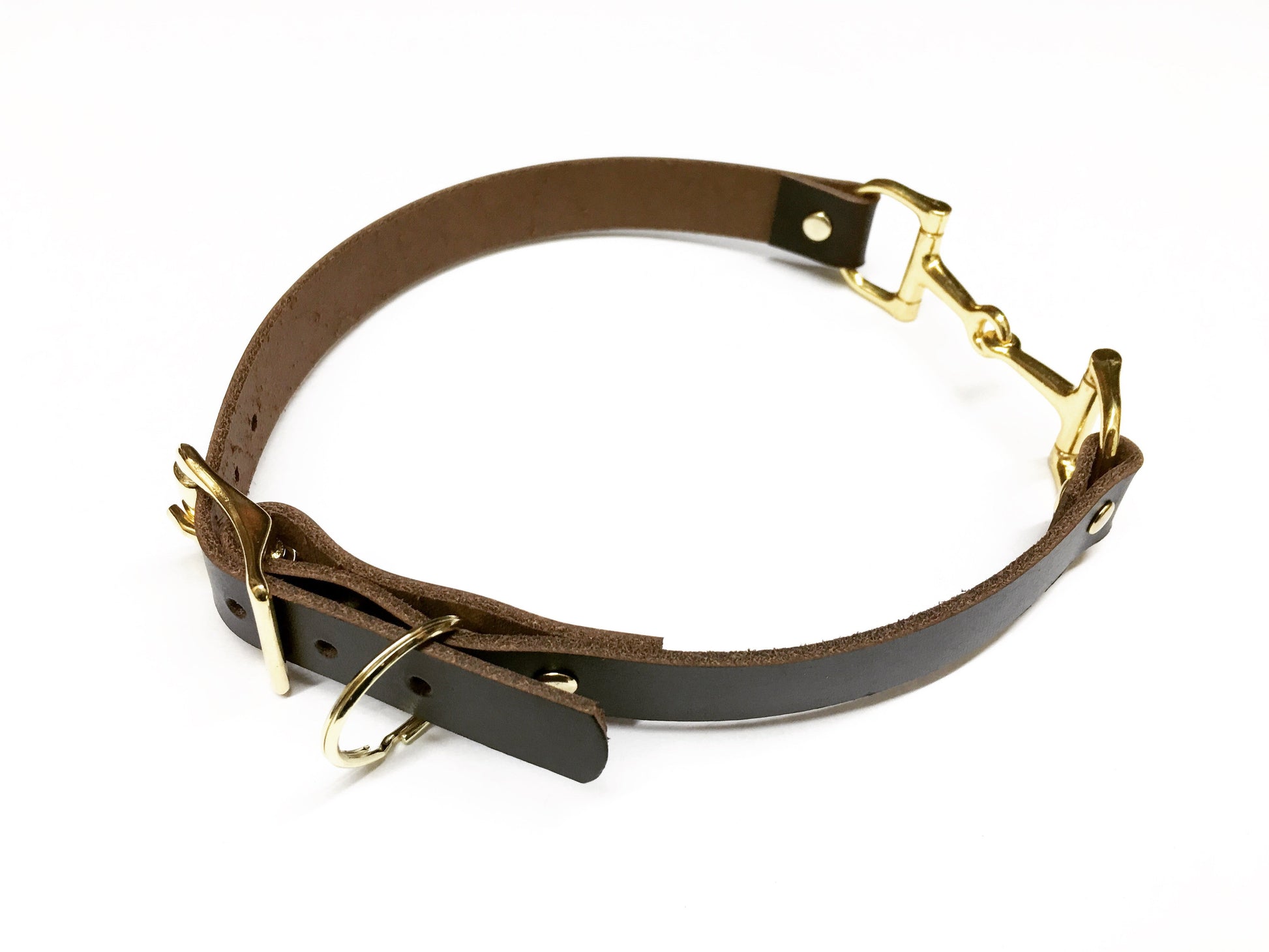 Equestrian Dog Collar D2275 | Ideana