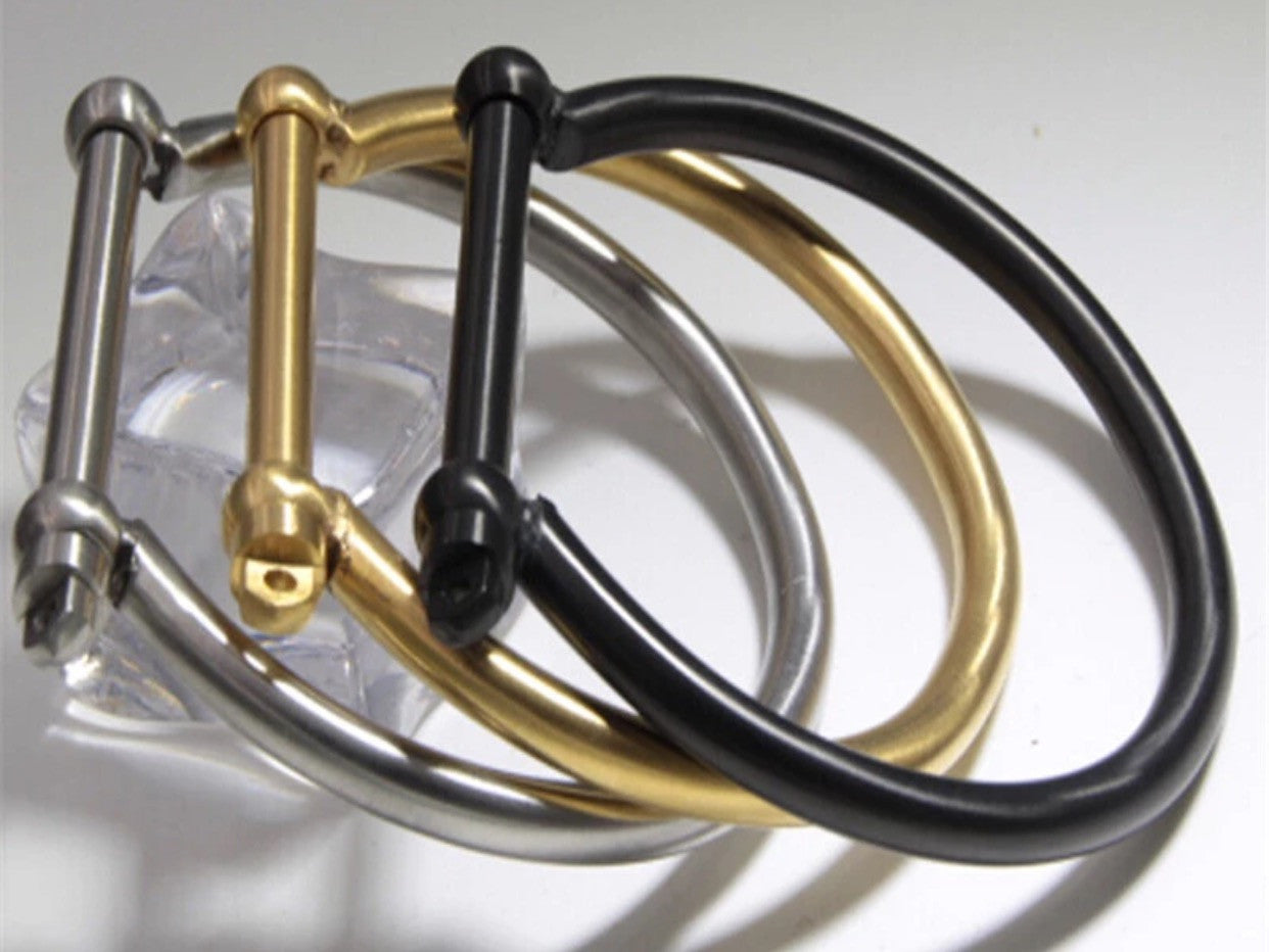 Equine Horseshoe Cuff    | Ideana