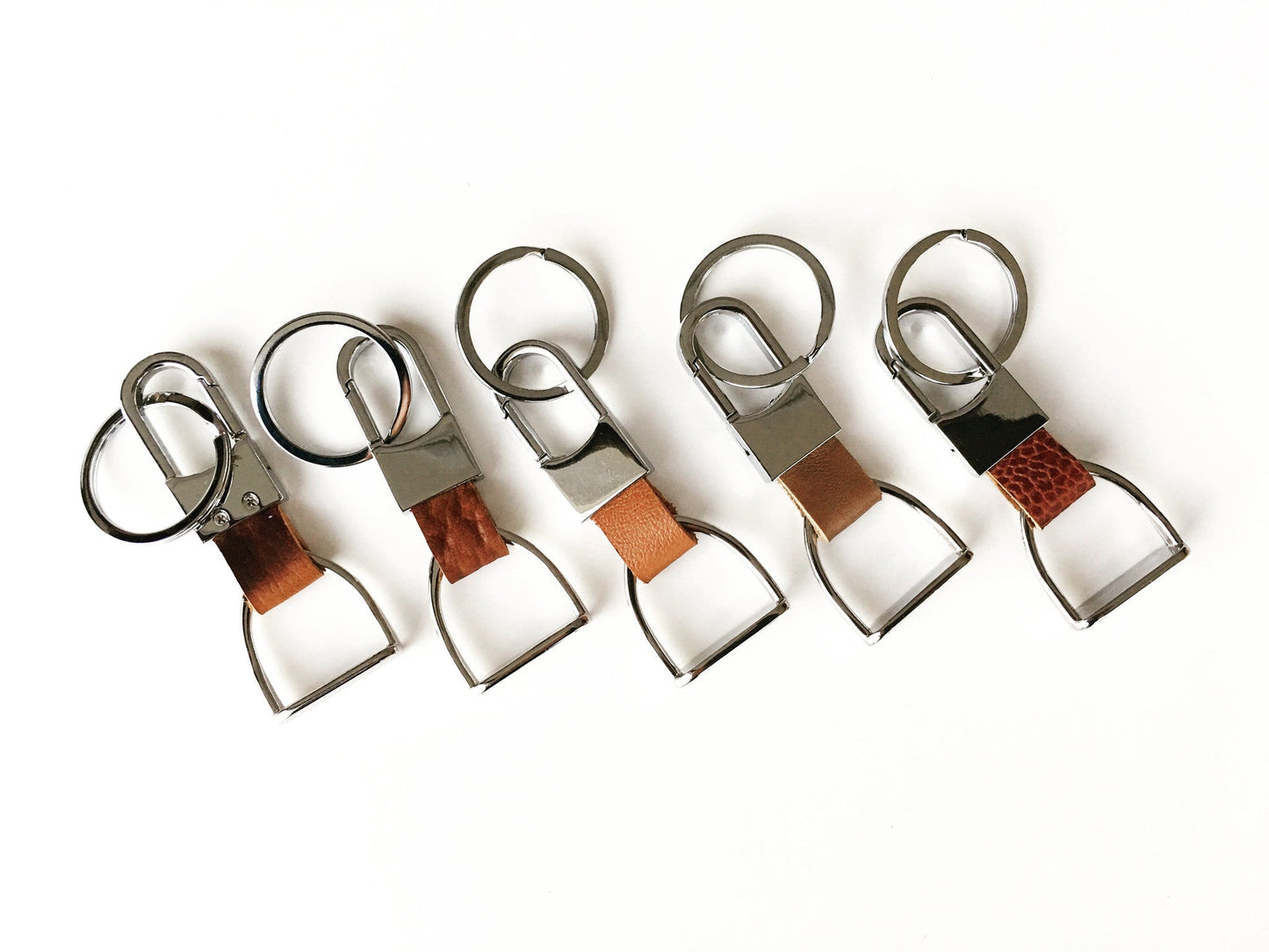 Horse Key Chain T2611 | Ideana