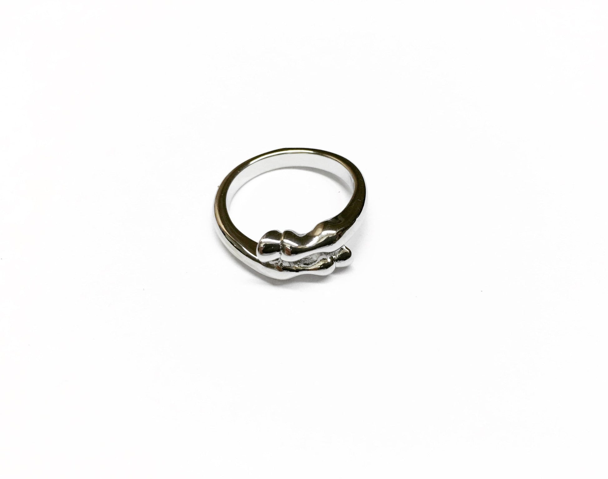 Horse Hoof Ring    | Ideana