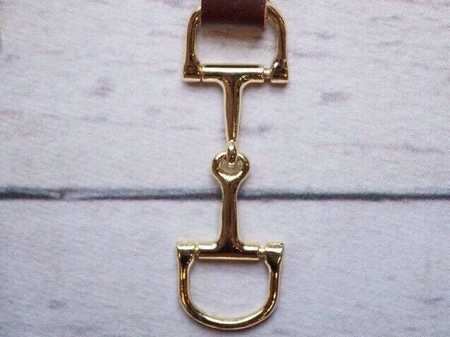 Horse Bit Snaffle    | Ideana