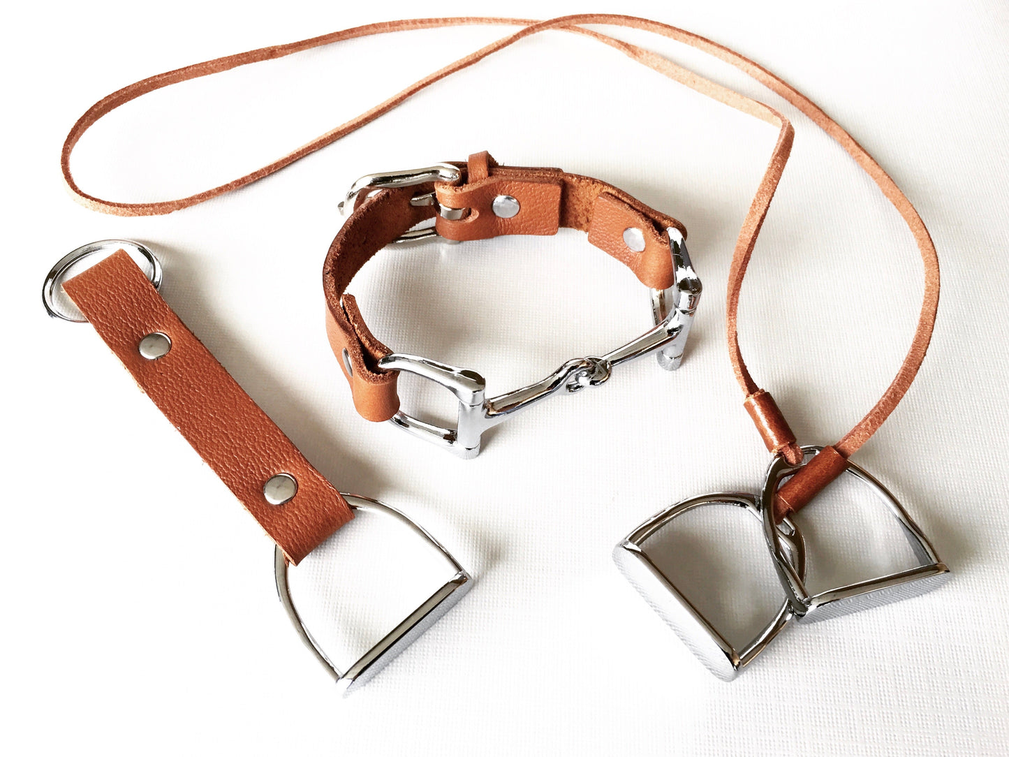 Equestrian Custom Gift Set for Women B2958 | Ideana